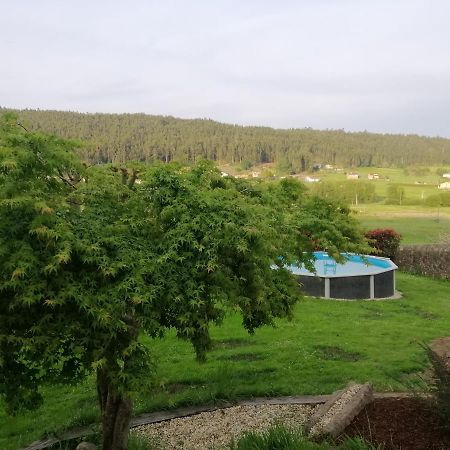 Casa Reibon Villa Santiago de Compostela Exteriör bild