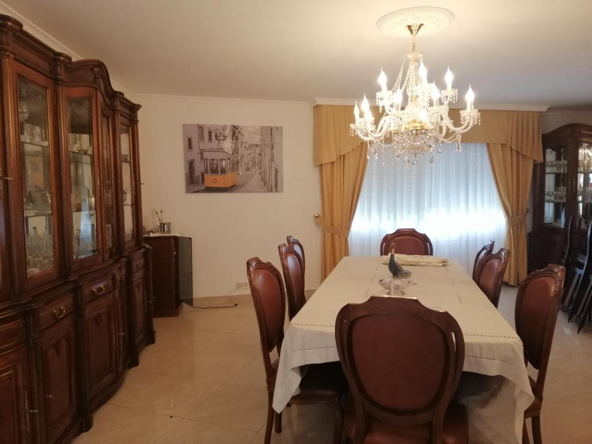 Casa Reibon Villa Santiago de Compostela Exteriör bild